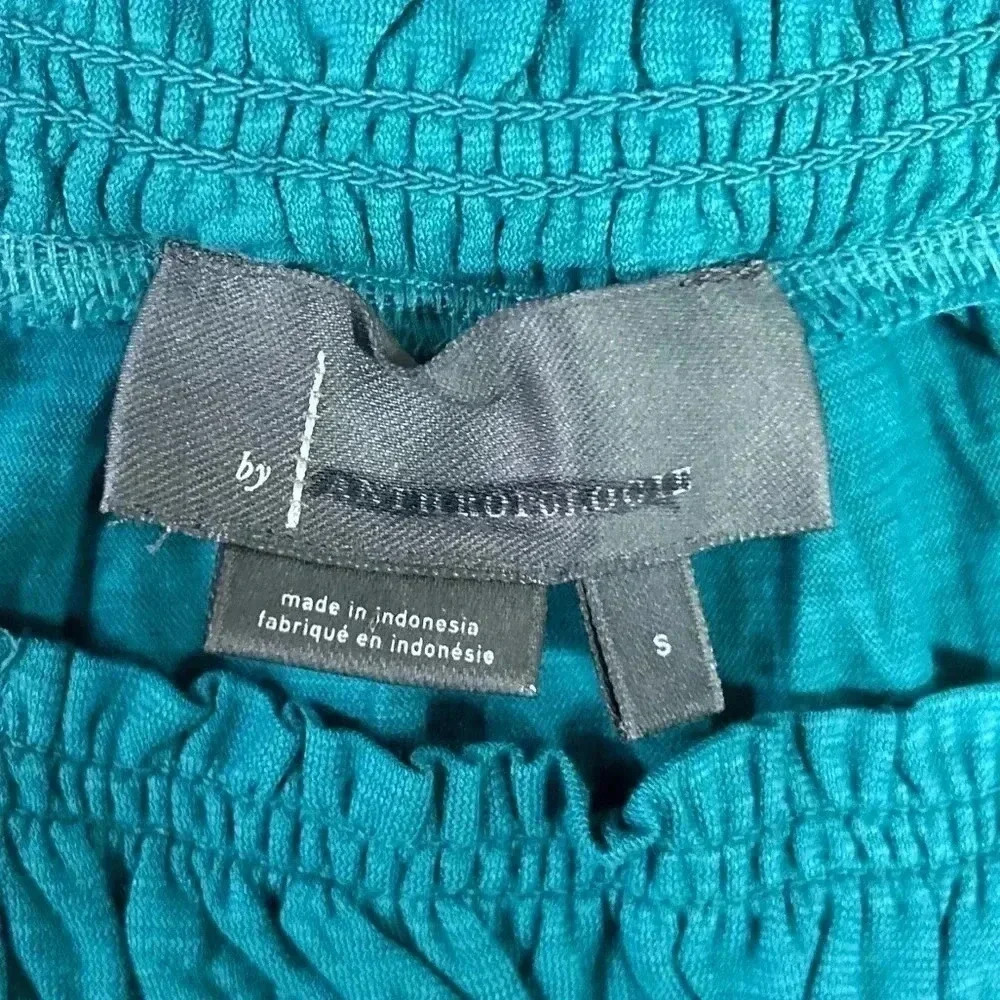 Anthropologie Tank - Picture 4 of 7